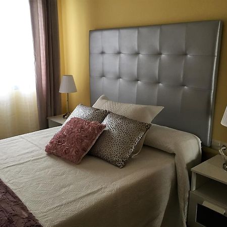 Apartamentos Acevedo Centro I Ronda Extérieur photo