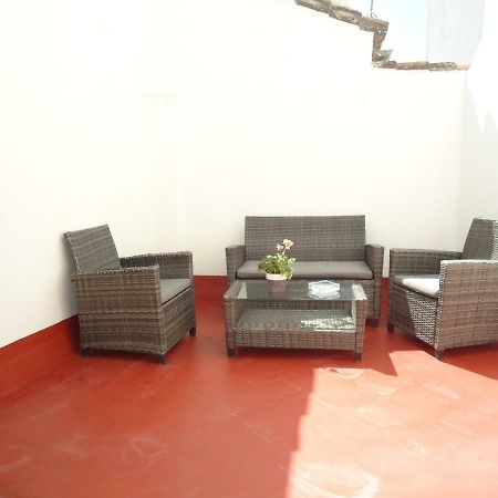 Apartamentos Acevedo Centro I Ronda Extérieur photo