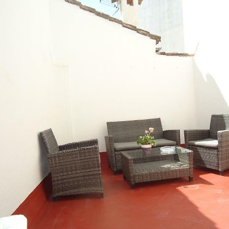 Apartamentos Acevedo Centro I Ronda Extérieur photo