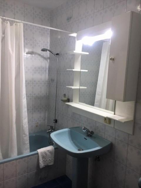 Apartamentos Acevedo Centro I Ronda Extérieur photo