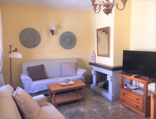 Apartamentos Acevedo Centro I Ronda Extérieur photo