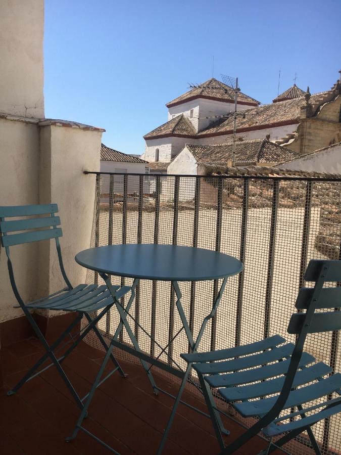 Apartamentos Acevedo Centro I Ronda Extérieur photo