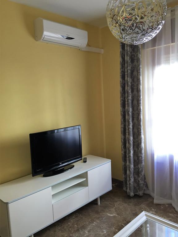 Apartamentos Acevedo Centro I Ronda Extérieur photo