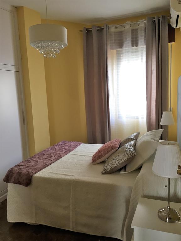 Apartamentos Acevedo Centro I Ronda Extérieur photo
