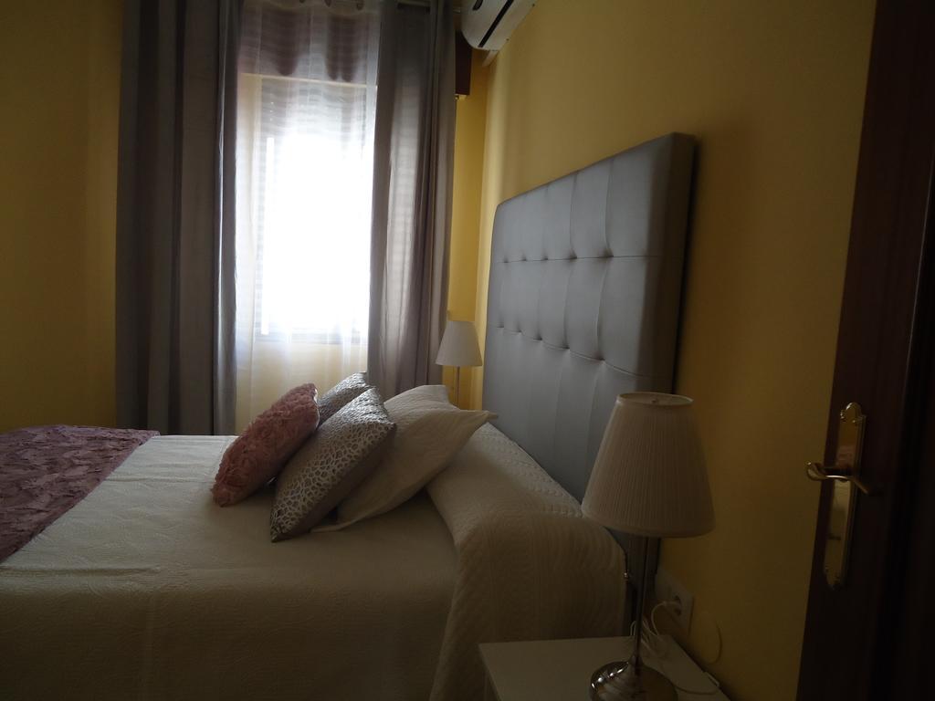 Apartamentos Acevedo Centro I Ronda Extérieur photo