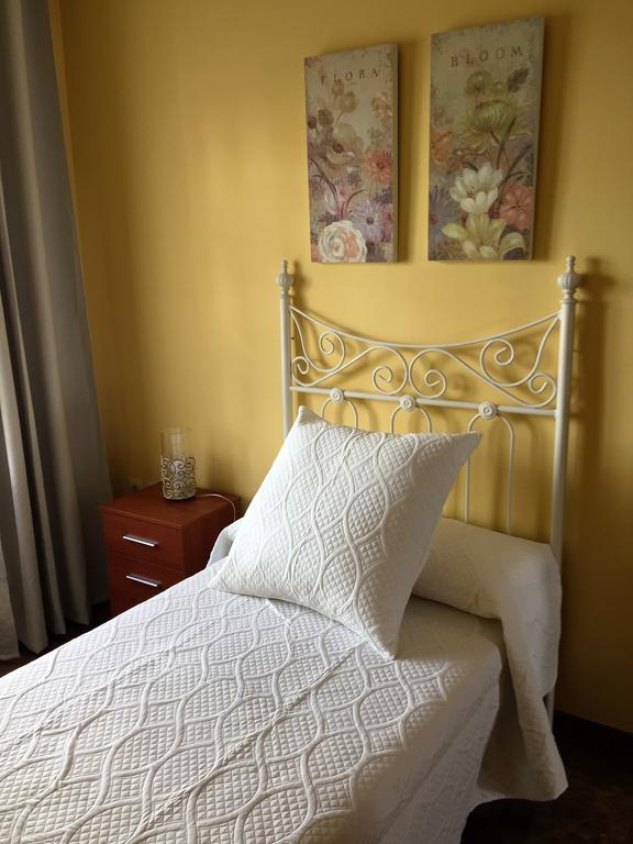 Apartamentos Acevedo Centro I Ronda Extérieur photo