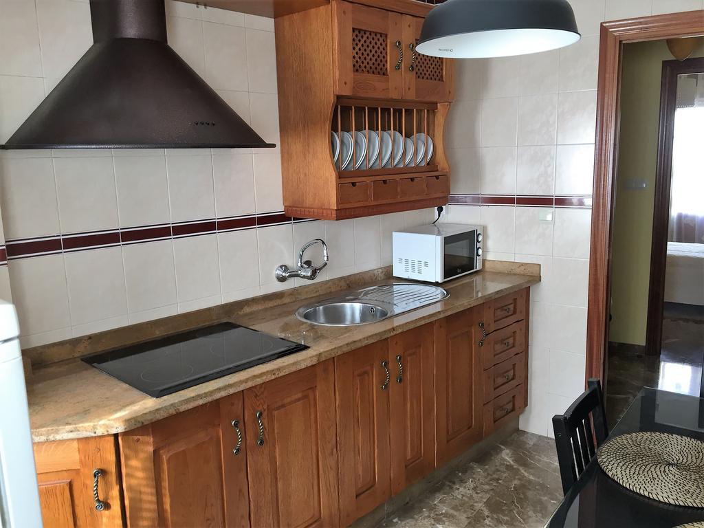 Apartamentos Acevedo Centro I Ronda Extérieur photo