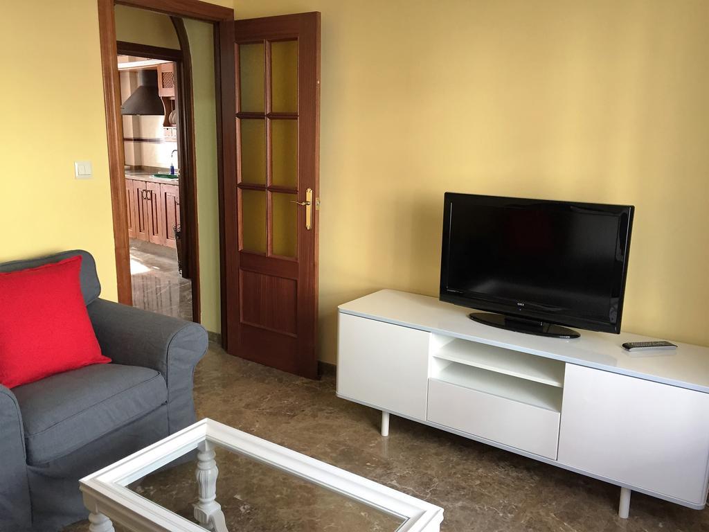 Apartamentos Acevedo Centro I Ronda Extérieur photo