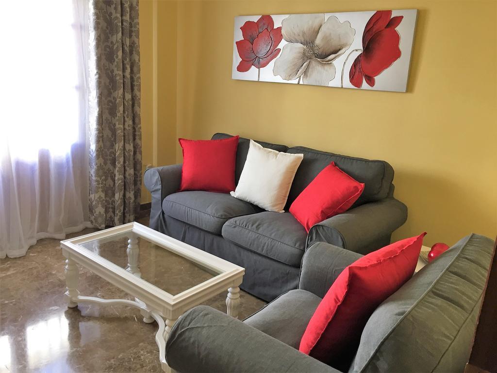 Apartamentos Acevedo Centro I Ronda Extérieur photo
