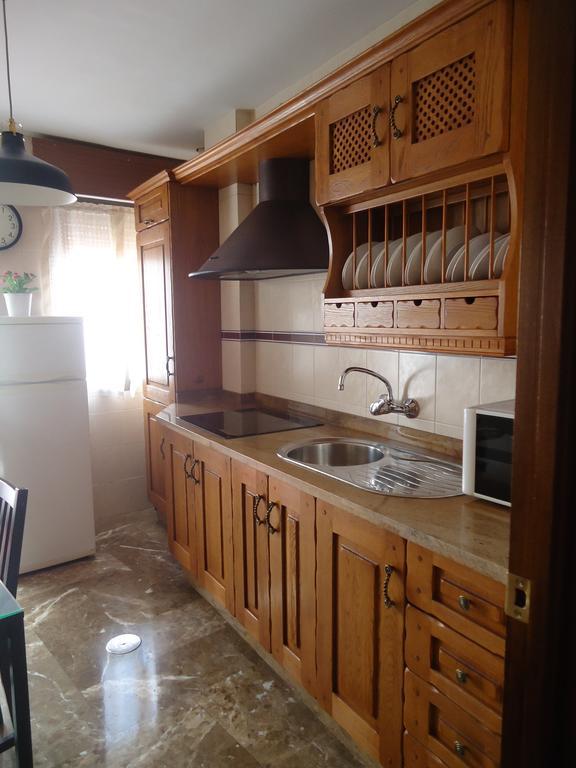 Apartamentos Acevedo Centro I Ronda Extérieur photo