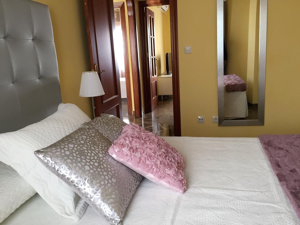 Apartamentos Acevedo Centro I Ronda Extérieur photo