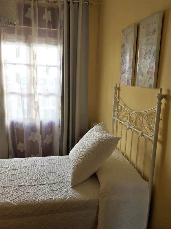 Apartamentos Acevedo Centro I Ronda Extérieur photo