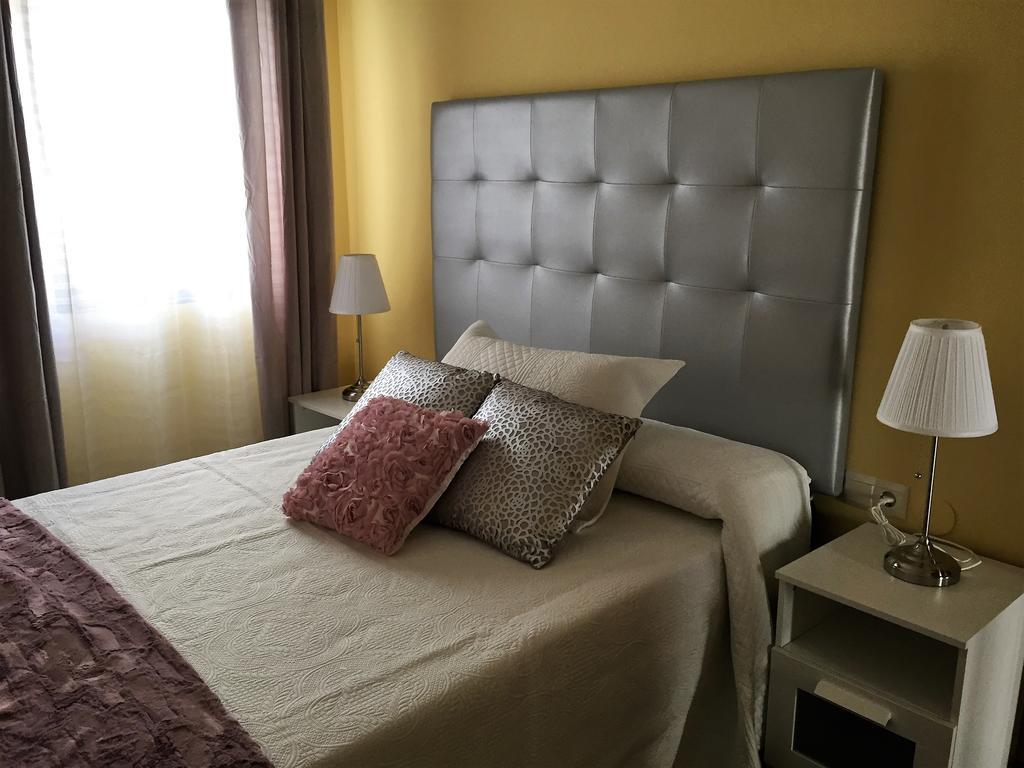Apartamentos Acevedo Centro I Ronda Extérieur photo